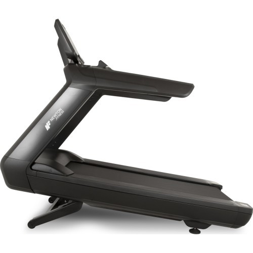 Newton Fitness T12 Treadmill Commercial Black Series