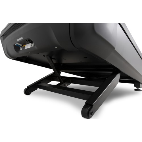 Bėgimo takelis Newton Fitness T12 Commercial Black Series