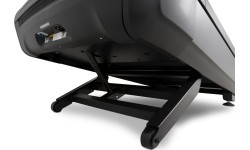Bėgimo takelis Newton Fitness T12 Commercial Black Series