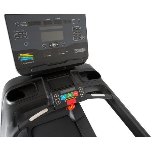 Беговая дорожка Newton Fitness T12 Commercial Black Series