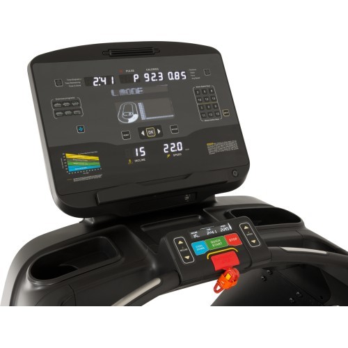 Беговая дорожка Newton Fitness T12 Commercial Black Series