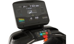Bėgimo takelis Newton Fitness T12 Commercial Black Series