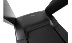 Bėgimo takelis Newton Fitness T12 Commercial Black Series