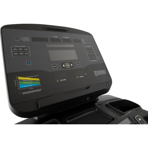 Беговая дорожка Newton Fitness T12 Commercial Black Series