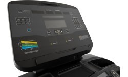 Беговая дорожка Newton Fitness T12 Commercial Black Series