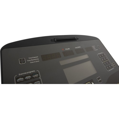 Беговая дорожка Newton Fitness T12 Commercial Black Series