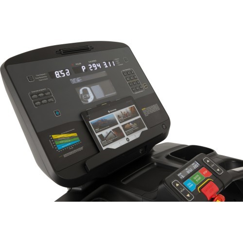 Беговая дорожка Newton Fitness T12 Commercial Black Series
