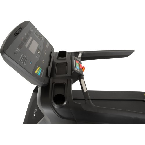 Bėgimo takelis Newton Fitness T12 Commercial Black Series