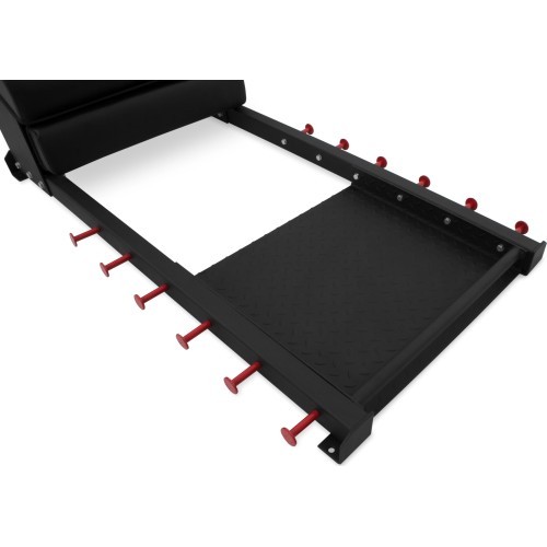 Pivot Fitness PM131 Professional Hip Thruster