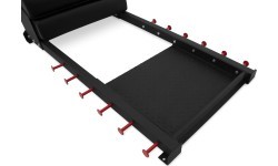 "Pivot Fitness" PM131 Profesionalus klubų stiprintuvas