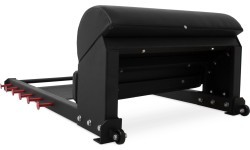 "Pivot Fitness" PM131 Profesionalus klubų stiprintuvas