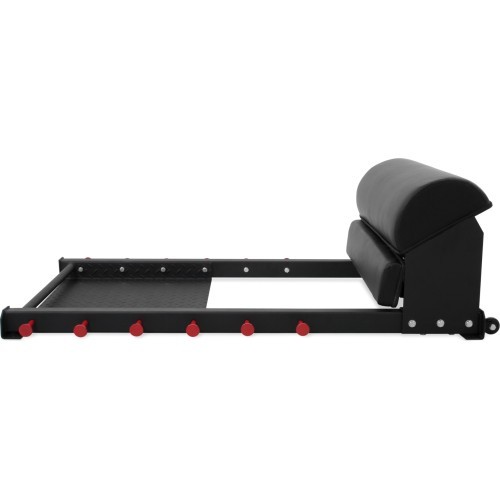 "Pivot Fitness" PM131 Profesionalus klubų stiprintuvas