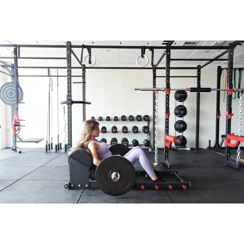 Pivot Fitness PM131 Professional Hip Thruster