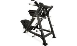 Newton Fitness Black Series BLK-875 Leg Press and Hack Squat