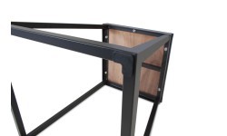 PowerMark Deluxe Plyo Box 36 pliometrinė dėžė