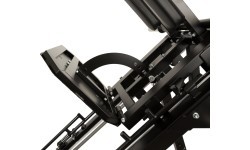 Newton Fitness Black Series BLK-875 Leg Press and Hack Squat