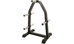 Svarmenų stovas Newton Fitness OP-02