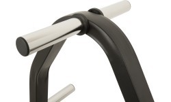 Svarmenų stovas Newton Fitness OP-02