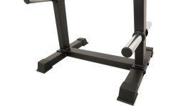 Svarmenų stovas Newton Fitness OP-02