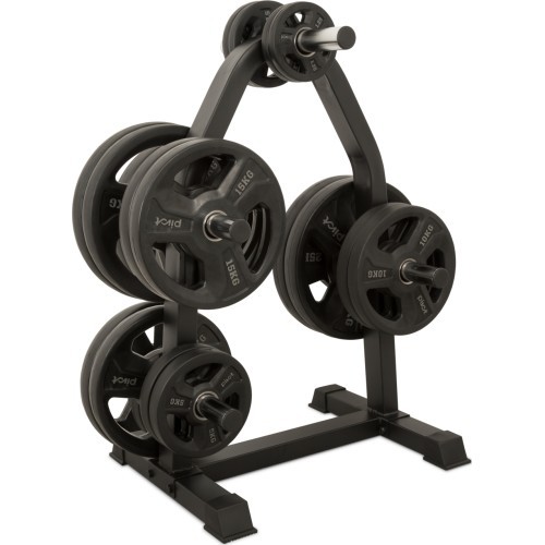 Стойка для дисков Newton Fitness OP-02