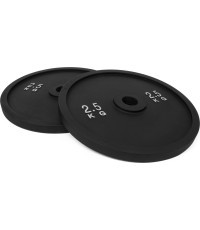 Комплект технических дисков Pivot Fitness 2,5 кг