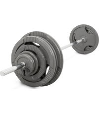 Kroon SP-100 30 mm Iron Plate Set