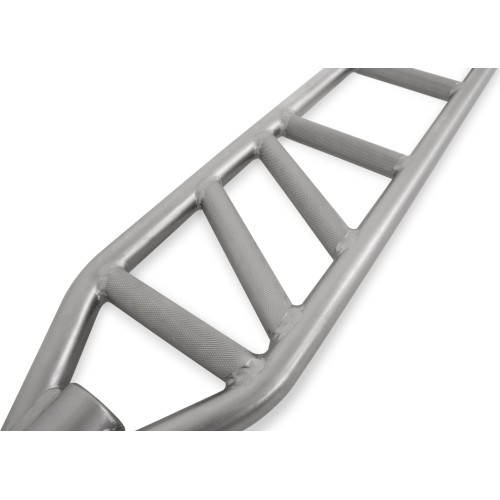 Kroon Swiss Bar Solid Steel
