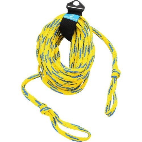 Towable Tube Rope Spinera, 2 Person