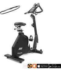Велотренажёр inSPORTline ZenBike 300
