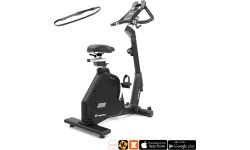 Dviratis treniruoklis inSPORTline ZenBike 300