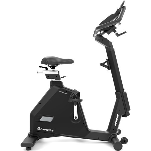 Exercise Bike inSPORTline ZenBike 300