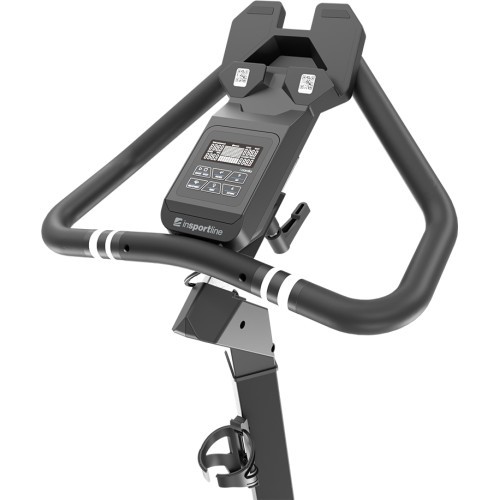 Exercise Bike inSPORTline ZenBike 300