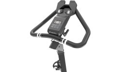 Dviratis treniruoklis inSPORTline ZenBike 300