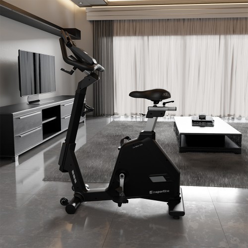 Велотренажёр inSPORTline ZenBike 300