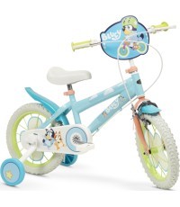 Детский велосипед Toimsa Bluey 16"
