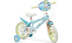 Детский велосипед Toimsa Bluey 16"