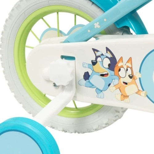 Vaikiškas dviratis Toimsa Bluey 16"