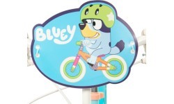Детский велосипед Toimsa Bluey 16"