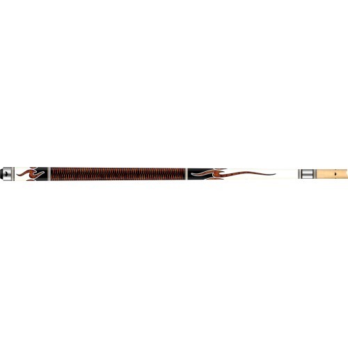 Biliardo lazda Buffalo Glory No.2 145 cm/13 mm