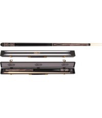 Laperti Carom Set Cue and Case No.2 140cm