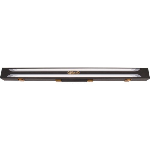 Karambolo lazdos ir dėklo komplektas Laperti No.2 140 cm