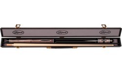 Laperti Carom Set Cue and Case No.2 140cm