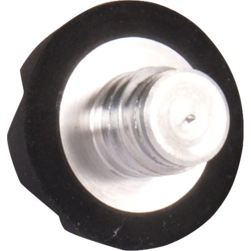 Universal Extension Bumper Aluminium Thread