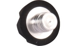 Universal Extension Bumper Aluminium Thread