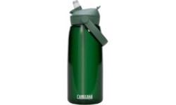Thrive Flip Straw 1L Forest Green