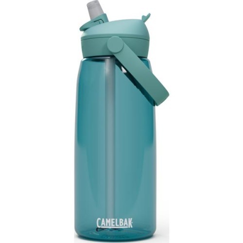 Thrive Flip Straw 1L Cove