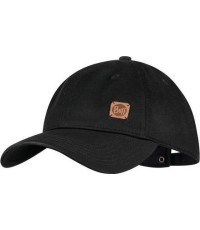 Baseball Cap Buff, Black