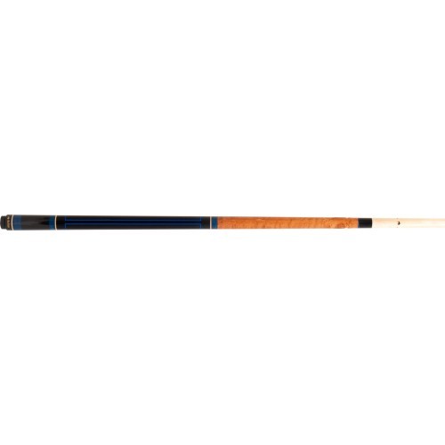 Biliardo lazda Buffalo Elan Carom No.5 Blue 140cm