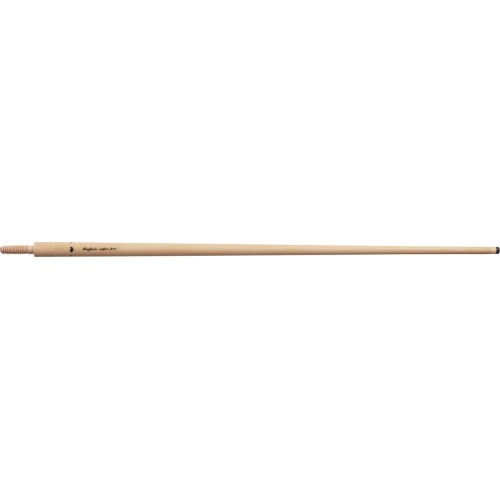 Biliardo lazdos antgalis Buffalo Super Pro Carom 12mm/71cm