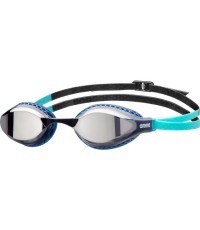 AirSpeed Mirror Silver-Navy-Water Tu